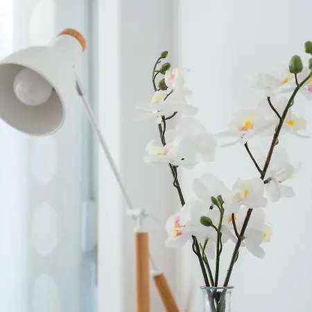 Rodrigues Sampaio Residence * Lisboa