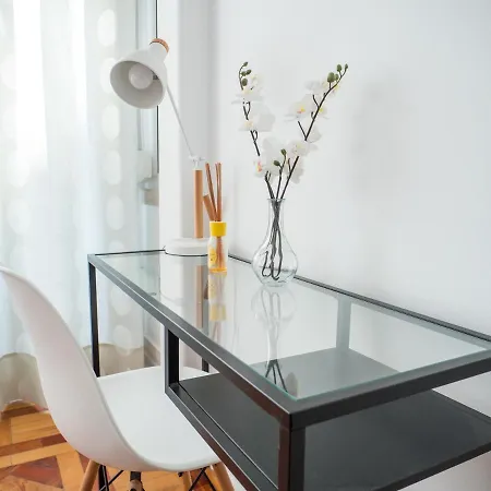 Maison d'hôtes Rodrigues Sampaio Residence Lisboa