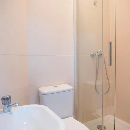 Guest house Rodrigues Sampaio Residence *
