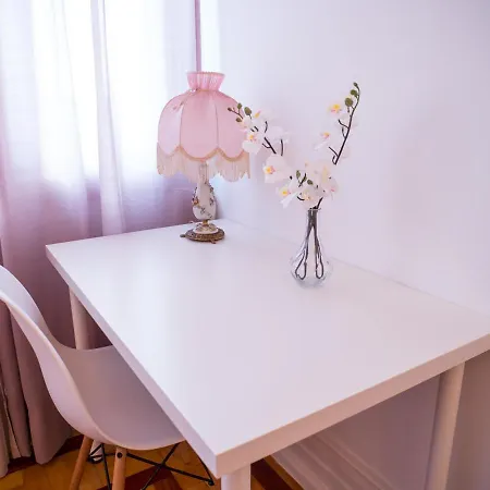 Rodrigues Sampaio Residence * Lisboa