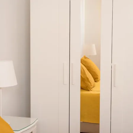 Rodrigues Sampaio Residence Maison d'hôtes Lisboa