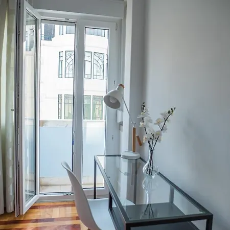 Rodrigues Sampaio Residence Affittacamere *