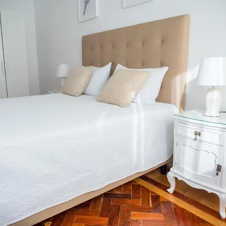 Rodrigues Sampaio Residence Affittacamere *