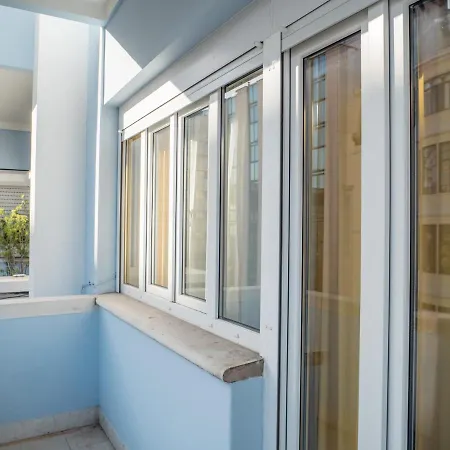 Rodrigues Sampaio Residence Affittacamere *