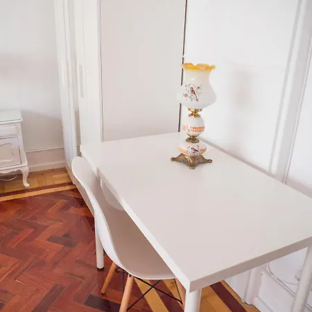 Rodrigues Sampaio Residence *